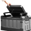 Deoxys Outdoor Camping Picnic Storage Box - Image 4
