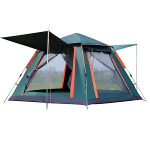 HACER Camping Tent