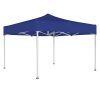 Ugaoo Waterproof Gazebo Tent/Canopy 10 x 10 ft - Image 2