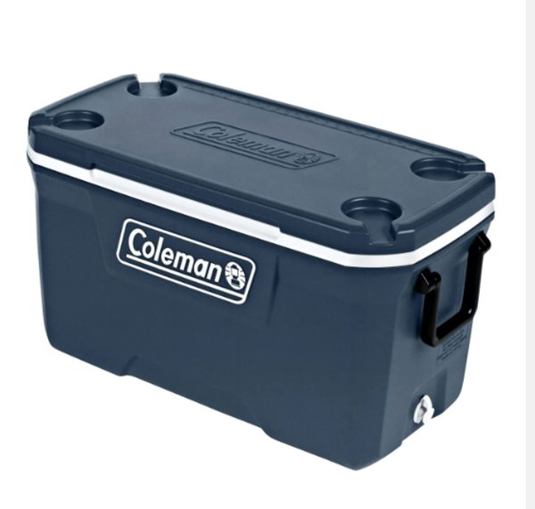 Coleman Xtreme Hard Ice Box for Camping