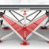 RELEMTRA Lightweight Folding Camping Cot Bed - Image 5