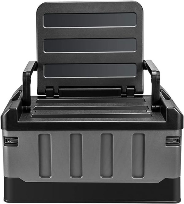 Deoxys Outdoor Camping Picnic Storage Box