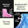 MHD Rain Protect Shoes Cover for Camping - Image 4
