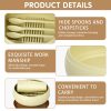 Proberos Camping Dishes Set of 17Pcs - Image 7