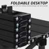 Inditradition Multipurpose Folding Utility Table - Image 7