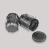 Lichamp 4 Pack LED Battery Powered Camping Lights - Image 7