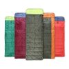 Rocksport Camplite +8°C to +20°C Rectangular Shape Sleeping Bag for Camping - Image 6