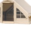 UJEAVETTE Ground Camping Tent - Image 5