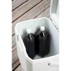 COLEMAN 28 QT Ice Box (26.4 Liter) With Capacity - 39 Cans And Ice Retention - 3 day /BPA Free Material (White) - Image 8