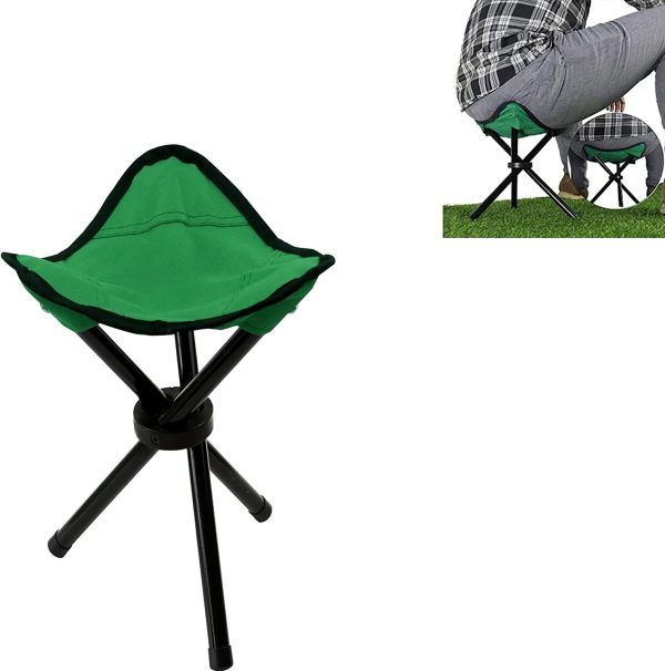 Prechana Folding Camping Portable Chair