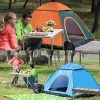 Rikriva Camping Tent - Image 6