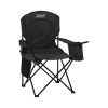 Coleman Polyester Foldable Camping Chair - Image 2
