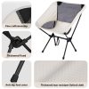 PROBEROS Portable Chair For Camping - Image 3