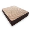SLEEPEZEE Premium PU Foam 3 Fold Foldable Camping Mattress for Single Bed - Image 5