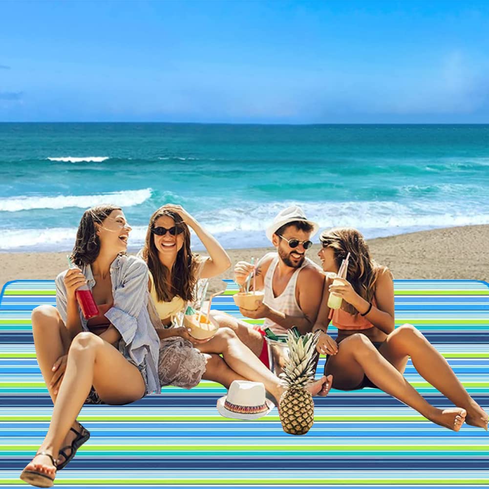 K Y KANGYUN Camping Blanket - Image 3