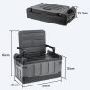 Deoxys Outdoor Camping Picnic Storage Box - Image 6
