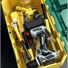 XOYO Camping Tool Box Solid 2 layered - Image 4