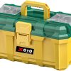 XOYO Camping Tool Box Solid 2 layered - Image 5
