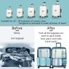 AVENUX 7pcs Set Travel Organizer Packing Cubes for Camping - Image 4