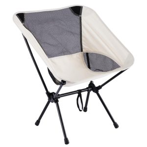 PROBEROS Portable Chair For Camping