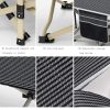 RELEMTRA Lightweight Folding Camping Cot Bed - Image 6