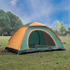 Rikriva Camping Tent