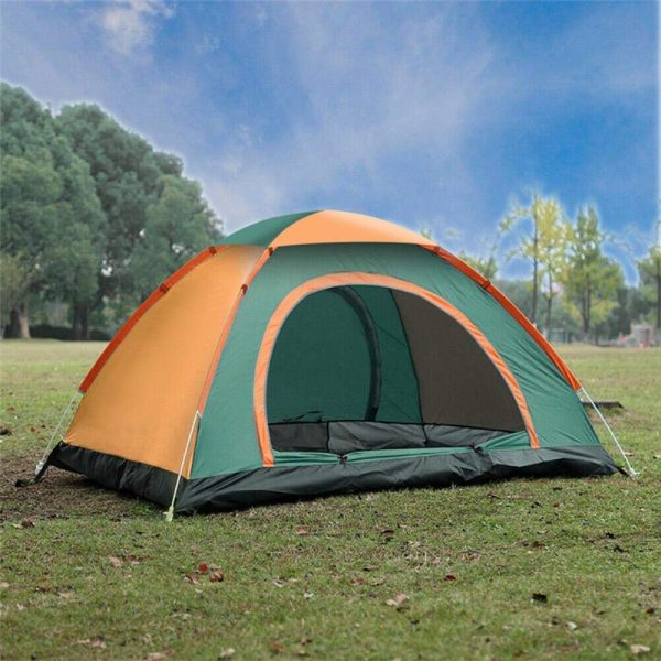 Rikriva Camping Tent