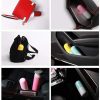 NISHAJ Ultra Light Travelling Pocket Umbrella - Image 5