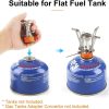 BISONBERG Camping Stove Burner - Image 3
