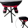 Prechana Folding Camping Portable Chair - Image 5