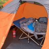 Waqif Folding Camping Cot Bed - Image 7