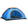 Egab Portable Camping Tent (6 Person) - Image 4