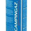 CAMPINGAZ Alloy Steel Camp Bistro 2 Camping Stove with Cp250 Portable Gas Cartridge - Image 4