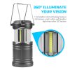 Lichamp 4 Pack LED Battery Powered Camping Lights - Image 4