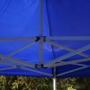 Ugaoo Waterproof Gazebo Tent/Canopy 10 x 10 ft - Image 3