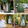 GNASTAS Portable Camping Dressing Changing Tent - Image 5