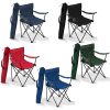 Arcanine Folding Camping Chairs - Image 6