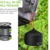 Cluemart Camping kitchen Accessories - Image 8