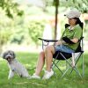 Arcanine Folding Camping Chairs - Image 7