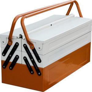 Plantex Tool Box For Camping