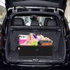 Double R Bags Polyester Multi Compartments Collapsible Portable Bag - Image 7