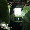 Consciot Ultra Bright LED Camping Lantern with 1000LM - Image 2