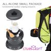 Cluemart Camping kitchen Accessories - Image 3
