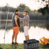Deoxys Outdoor Camping Picnic Storage Box - Image 7