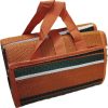 Hope Kart Plastic Foldable Chatai Mats for camping and Travelling, Multicolour, Pack of 1 (3 x 6 Feet) - Image 3