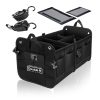 Double R Bags Polyester Multi Compartments Collapsible Portable Bag - Image 5