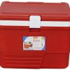 Aristo Insulated Chiller Ice Box For Camping - Image 4