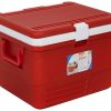 Aristo Insulated Chiller Ice Box For Camping - Image 5