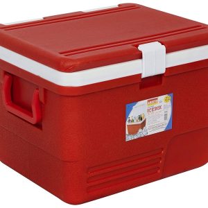 Aristo Insulated Chiller Ice Box For Camping