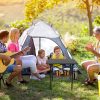 Inditradition Multipurpose Folding Utility Table - Image 4